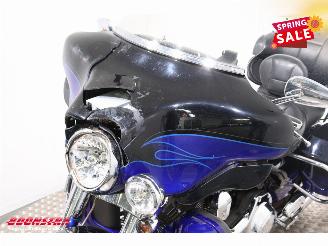 Harley-Davidson  FLHTCUSE6 CVO Ultra Classic 5HD! E-Glide 110 Cruise SHZ picture 14
