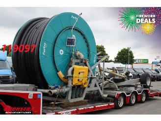 uszkodzony maszyny   GES 120/500 2019/6