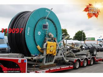 skadebil machine   GES 120/500 2019/6