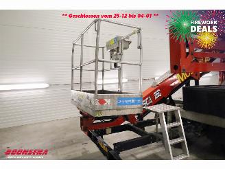 Nissan Cabstar E 35.12 2.5 dCi 290 Safi SCA 22 picture 16