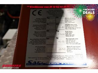 Nissan Cabstar E 35.12 2.5 dCi 290 Safi SCA 22 picture 11