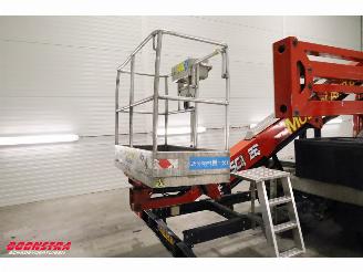 Nissan Cabstar E 35.12 2.5 dCi 290 Safi SCA 22 picture 16