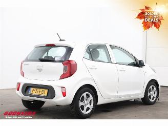 Kia Picanto 1.0 DPi ComfortLine 5p Airco Cruise Bluetooth picture 3