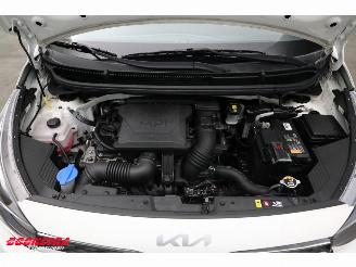 Kia Picanto 1.0 DPi ComfortLine 5p Airco Cruise Bluetooth picture 8