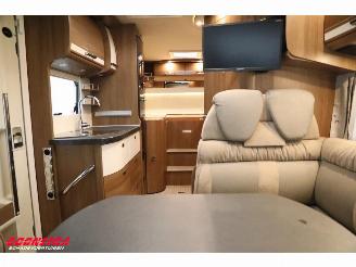 Carthago  C-Tourer i143 2.3 M-Jet 150 PK Aut. Single Beds Hefbed Solar 58.760 km! picture 16