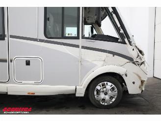 Carthago  C-Tourer i143 2.3 M-Jet 150 PK Aut. Single Beds Hefbed Solar 58.760 km! picture 8