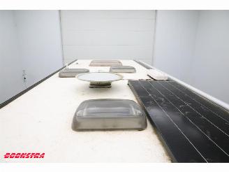 Carthago  C-Tourer i143 2.3 M-Jet 150 PK Aut. Single Beds Hefbed Solar 58.760 km! picture 26