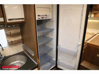 Carthago  C-Tourer i143 2.3 M-Jet 150 PK Aut. Single Beds Hefbed Solar 58.760 km! picture 21