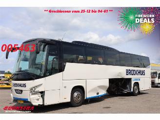Schade bus VDL Berkhof  FUTURA FHD2-129/370 53-Pers. Toilet TV Euro 6 2016/4