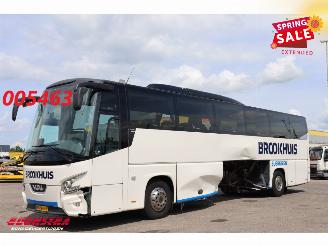 Vaurioauto  bussi VDL Berkhof  FUTURA FHD2-129/370 53-Pers. Toilet TV Euro 6 2016/4