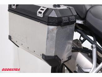 Triumph Tiger 1200 Explorer ABS 1215 Cruise 2X Koffer picture 13