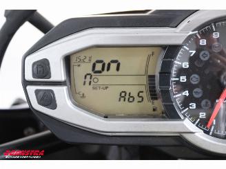 Triumph Tiger 1200 Explorer ABS 1215 Cruise 2X Koffer picture 18