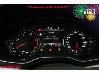 Audi A4 Avant 40 TDI Aut. Pro Line LED Navi Clima Cruise SHZ AHK picture 19