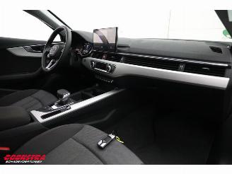 Audi A4 Avant 40 TDI Aut. Pro Line LED Navi Clima Cruise SHZ AHK picture 11