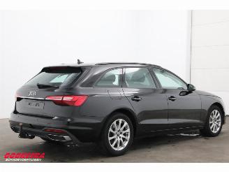 Audi A4 Avant 40 TDI Aut. Pro Line LED Navi Clima Cruise SHZ AHK picture 3