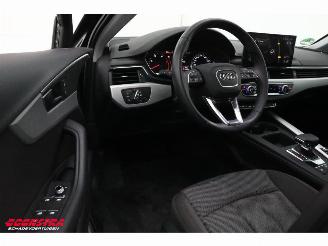 Audi A4 Avant 40 TDI Aut. Pro Line LED Navi Clima Cruise SHZ AHK picture 16
