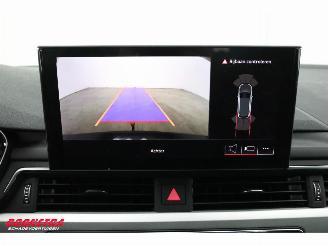 Audi A4 Avant 40 TDI Aut. Pro Line LED Navi Clima Cruise SHZ AHK picture 21