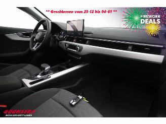 Audi A4 Avant 40 TDI Aut. Pro Line LED Navi Clima Cruise SHZ AHK picture 11