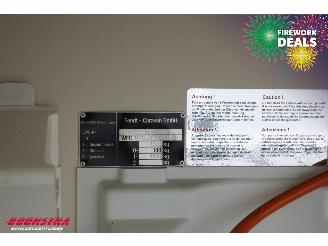 Fendt  Saphir 445 Mover Fietsendrager Rondzit Frans Bed BY 2015 picture 24