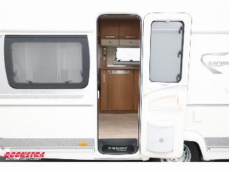 Fendt  Saphir 445 Mover Fietsendrager Rondzit Frans Bed BY 2015 picture 25