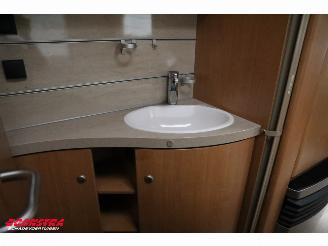 Fendt  Saphir 445 Mover Fietsendrager Rondzit Frans Bed BY 2015 picture 17