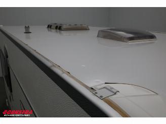 Fendt  Saphir 445 Mover Fietsendrager Rondzit Frans Bed BY 2015 picture 8