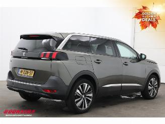Peugeot 5008 1.2 PureTech 130 PK Aut. Blue Lease 7-Pers. Virtual Navi Clima Cruise Camera picture 3