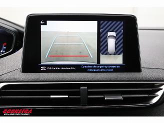 Peugeot 5008 1.2 PureTech 130 PK Aut. Blue Lease 7-Pers. Virtual Navi Clima Cruise Camera picture 17