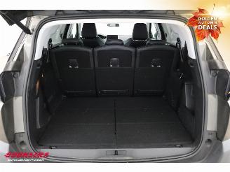 Peugeot 5008 1.2 PureTech 130 PK Aut. Blue Lease 7-Pers. Virtual Navi Clima Cruise Camera picture 21