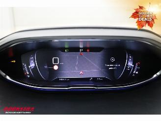 Peugeot 5008 1.2 PureTech 130 PK Aut. Blue Lease 7-Pers. Virtual Navi Clima Cruise Camera picture 15