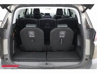 Peugeot 5008 1.2 PureTech 130 PK Aut. Blue Lease 7-Pers. Virtual Navi Clima Cruise Camera picture 22