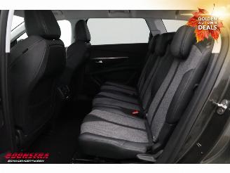 Peugeot 5008 1.2 PureTech 130 PK Aut. Blue Lease 7-Pers. Virtual Navi Clima Cruise Camera picture 10