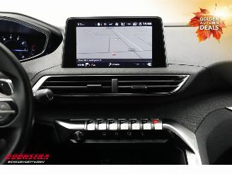 Peugeot 5008 1.2 PureTech 130 PK Aut. Blue Lease 7-Pers. Virtual Navi Clima Cruise Camera picture 8