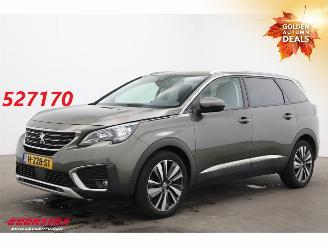 Avarii autoturisme Peugeot 5008 1.2 PureTech 130 PK Aut. Blue Lease 7-Pers. Virtual Navi Clima Cruise Camera 2020/5