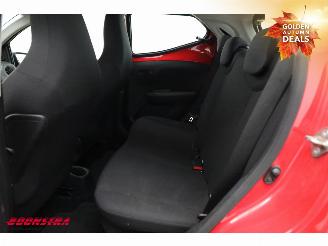 Toyota Aygo 1.0 VVT-i x-fun Airco Cruise 30.847 km! picture 17