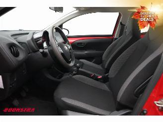 Toyota Aygo 1.0 VVT-i x-fun Airco Cruise 30.847 km! picture 16