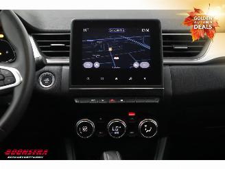 Renault Captur 1.3 TCe 140 Aut. Intens LED Navi Clima Cruise Camera picture 17