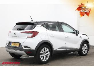 Renault Captur 1.3 TCe 140 Aut. Intens LED Navi Clima Cruise Camera picture 3