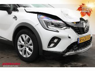Renault Captur 1.3 TCe 140 Aut. Intens LED Navi Clima Cruise Camera picture 6