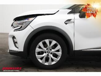 Renault Captur 1.3 TCe 140 Aut. Intens LED Navi Clima Cruise Camera picture 14