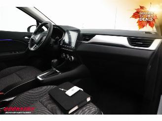 Renault Captur 1.3 TCe 140 Aut. Intens LED Navi Clima Cruise Camera picture 15
