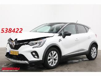 Auto incidentate Renault Captur 1.3 TCe 140 Aut. Intens LED Navi Clima Cruise Camera 2022/7