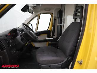 Fiat E-Ducato BD Airco Camera 12.416 km! picture 12