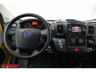 Fiat E-Ducato BD Airco Camera 12.416 km! picture 10