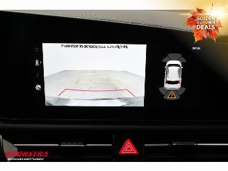 Kia Niro 1.6 GDi Hybrid ACC Navi Camera 8.009 km! picture 21
