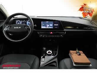 Kia Niro 1.6 GDi Hybrid ACC Navi Camera 8.009 km! picture 14