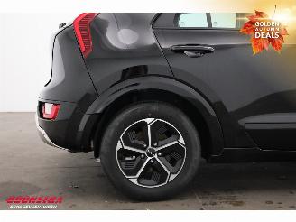 Kia Niro 1.6 GDi Hybrid ACC Navi Camera 8.009 km! picture 12