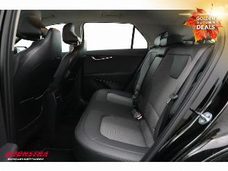 Kia Niro 1.6 GDi Hybrid ACC Navi Camera 8.009 km! picture 17