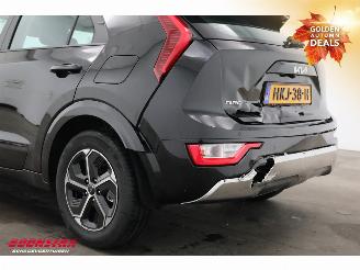 Kia Niro 1.6 GDi Hybrid ACC Navi Camera 8.009 km! picture 6