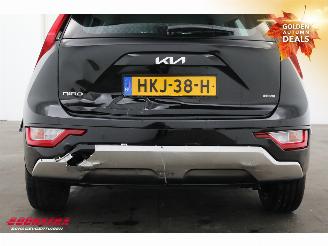 Kia Niro 1.6 GDi Hybrid ACC Navi Camera 8.009 km! picture 7